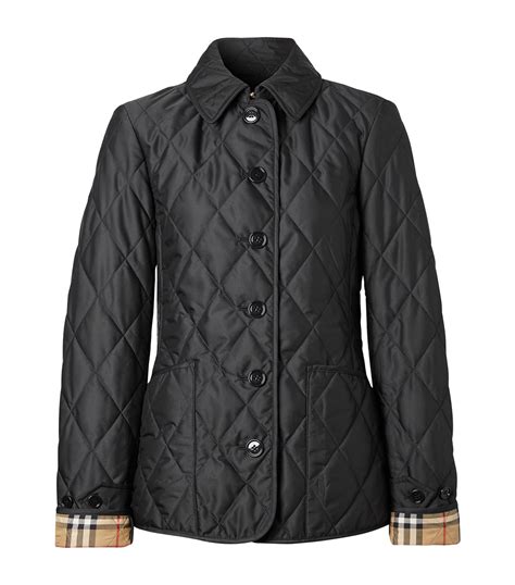 women jacket burberry|brand new women Burberry jacket.